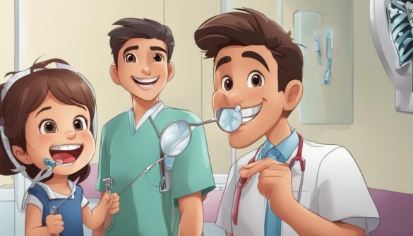 orthodontie enfant
